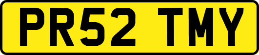PR52TMY