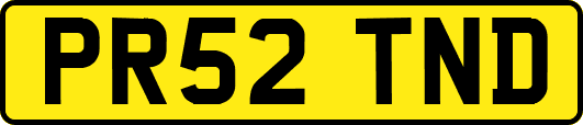 PR52TND