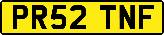 PR52TNF