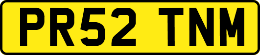 PR52TNM