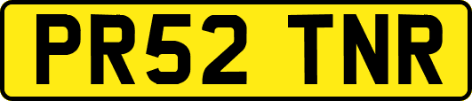 PR52TNR
