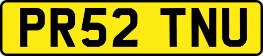 PR52TNU
