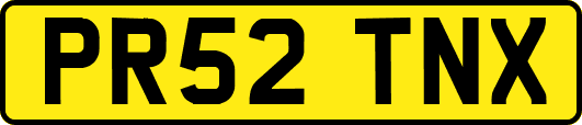 PR52TNX