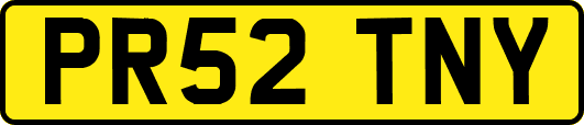 PR52TNY