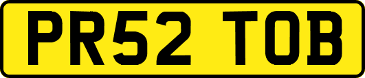 PR52TOB