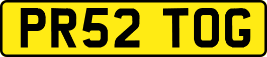 PR52TOG