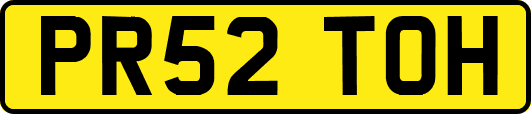 PR52TOH