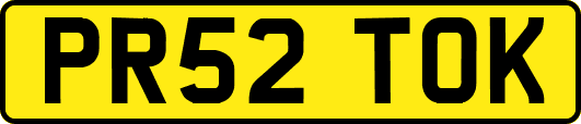 PR52TOK