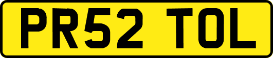 PR52TOL
