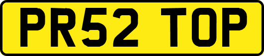 PR52TOP