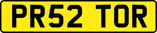 PR52TOR