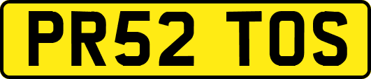 PR52TOS