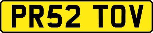 PR52TOV