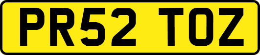 PR52TOZ