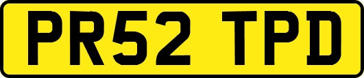 PR52TPD