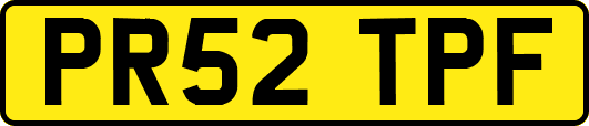 PR52TPF