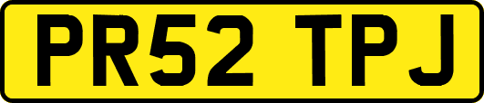 PR52TPJ