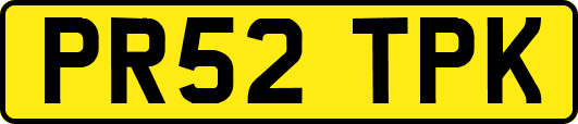 PR52TPK