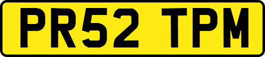 PR52TPM
