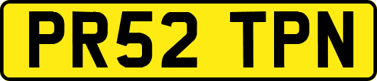 PR52TPN