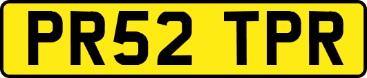 PR52TPR