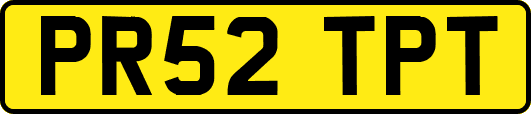 PR52TPT