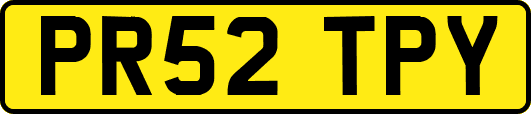 PR52TPY