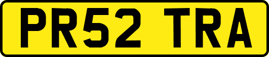 PR52TRA