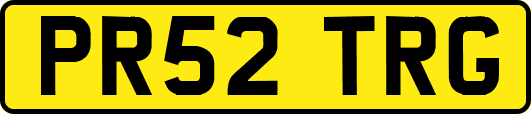 PR52TRG
