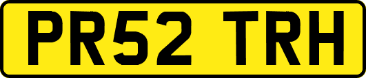 PR52TRH