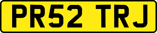 PR52TRJ