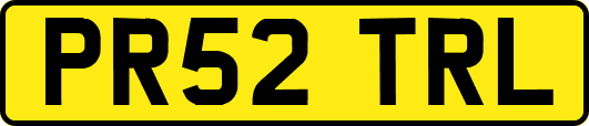 PR52TRL