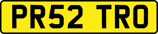 PR52TRO