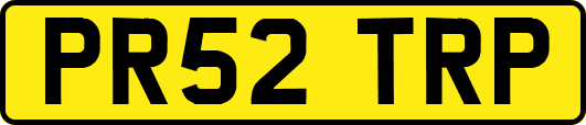PR52TRP