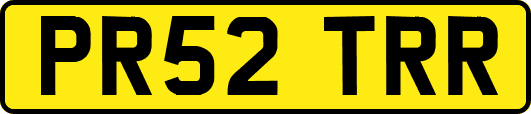 PR52TRR