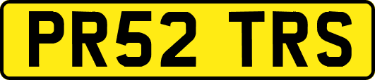 PR52TRS