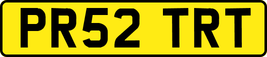 PR52TRT
