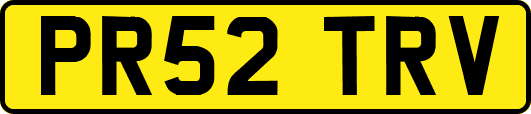 PR52TRV