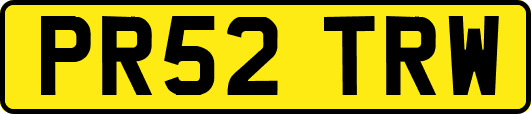PR52TRW