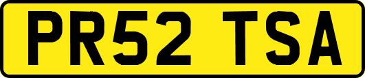 PR52TSA