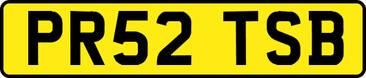 PR52TSB