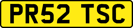 PR52TSC
