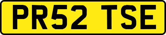 PR52TSE