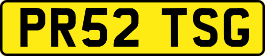 PR52TSG