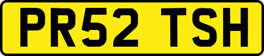 PR52TSH