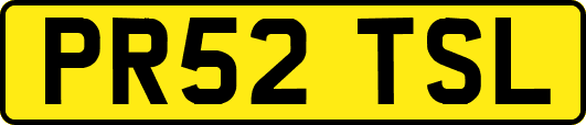 PR52TSL
