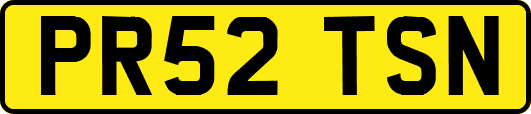 PR52TSN
