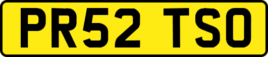PR52TSO