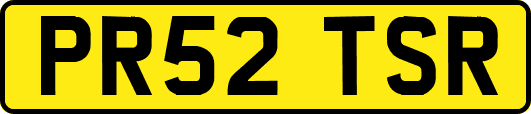 PR52TSR