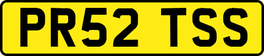 PR52TSS